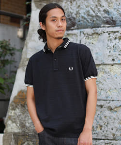 FRED PERRY（フレッド ペリー）通販｜BEAMS
