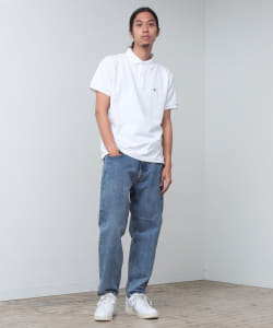 BEAMS / ワンポイント ポロシャツ