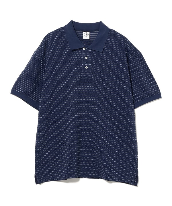 POLAR SKATE CO. / 衝浪 Polo 衫 | 圓點