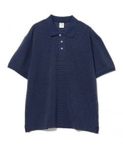 POLAR SKATE CO. /  Surf Polo Shirt | Dots