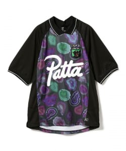 PATTA / Agathe Football Jersey