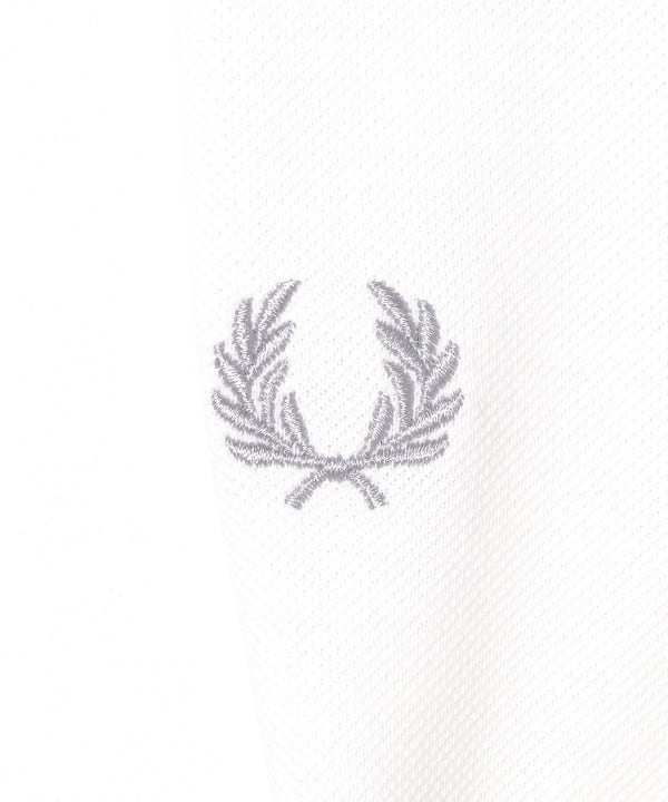 BEAMS（ビームス）【別注】FRED PERRY / BLANK CANVAS（シャツ