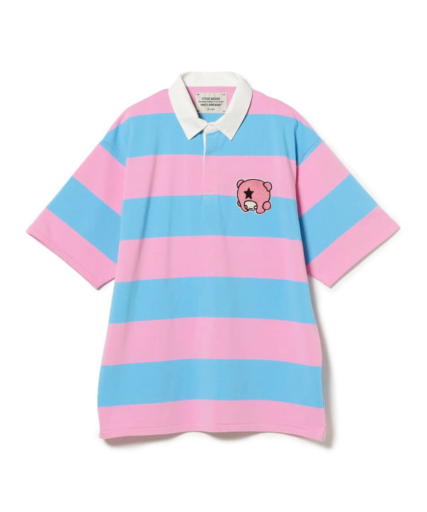 YMO ビームス　コラボシャツ　Lサイズ（最終価格） YMO ビームス コラボシャツ Lサイズ（最終価格） YMO ビームス
