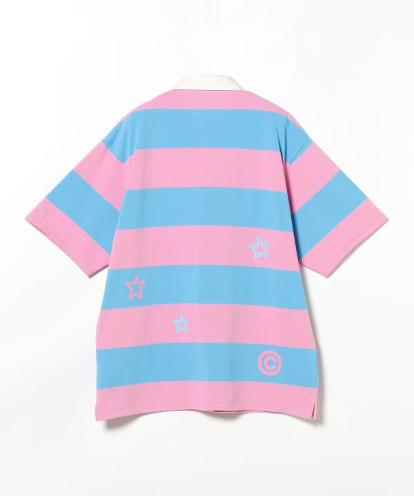 BEAMS（ビームス）【別注】YAMEPI × FUTURE ARCHIVE / Rugger