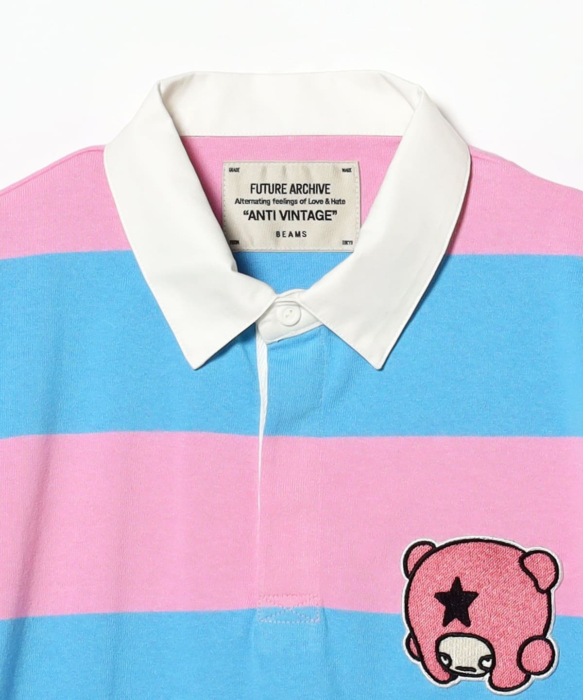BEAMS futurearchive シャツ L 11041289033_D_5.jpg