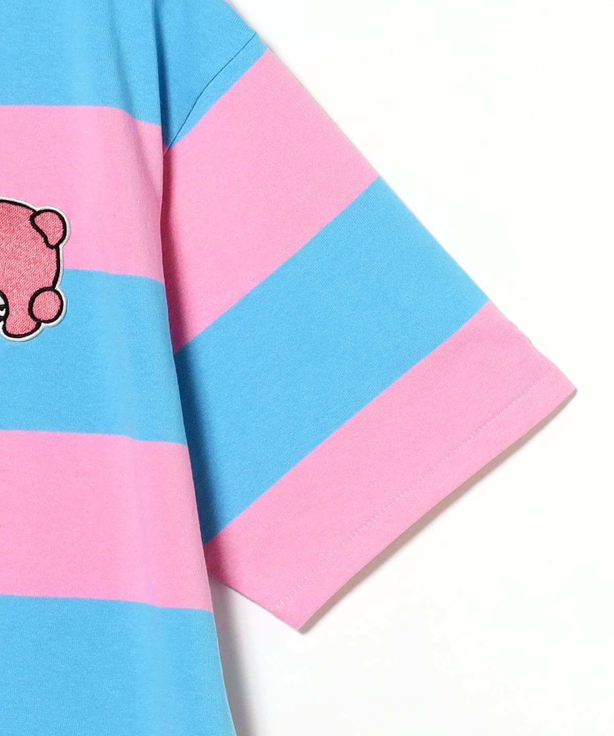BEAMS（ビームス）【別注】YAMEPI × FUTURE ARCHIVE / Rugger Shirt