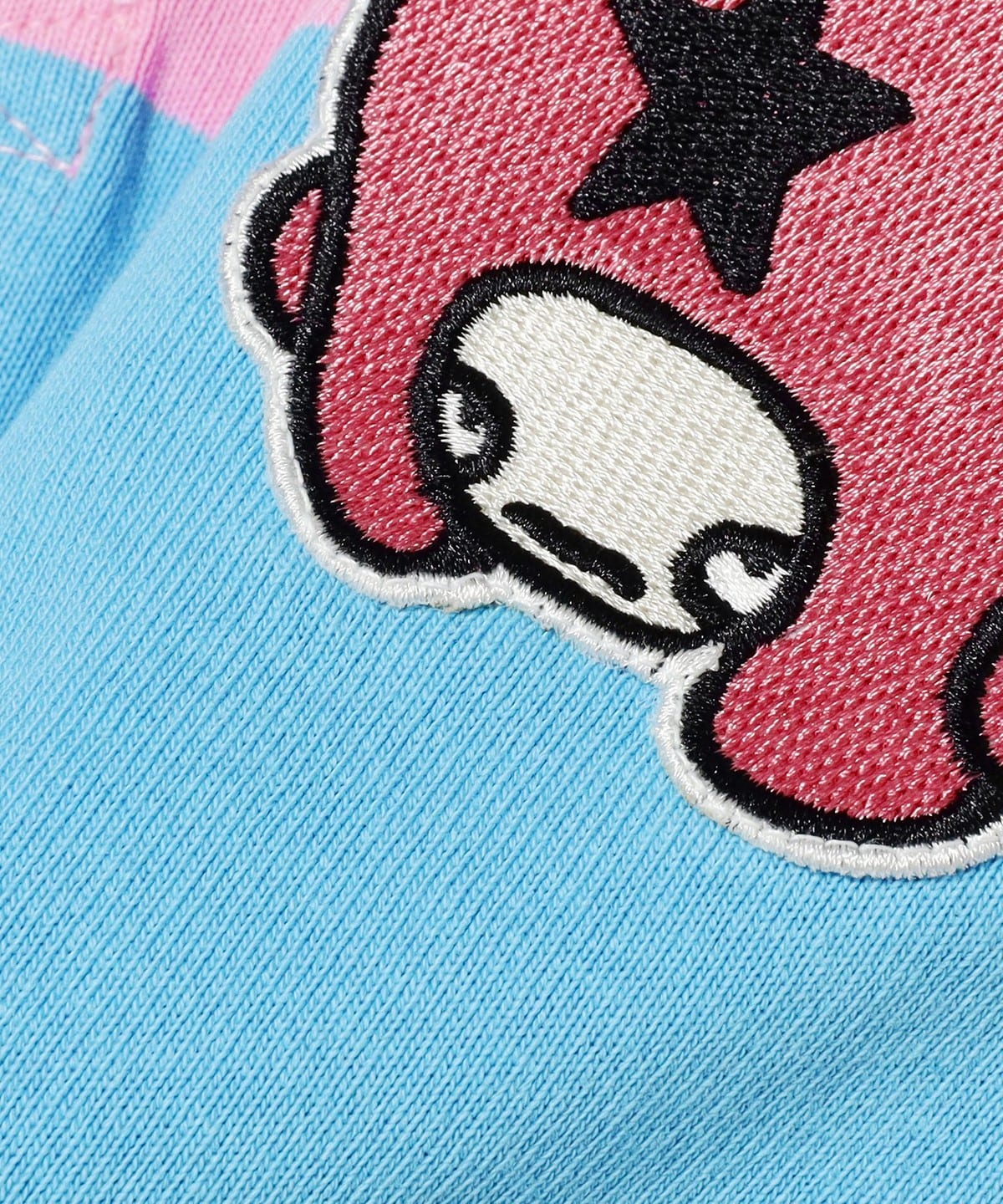 BEAMS（ビームス）【別注】YAMEPI × FUTURE ARCHIVE / Rugger Shirt