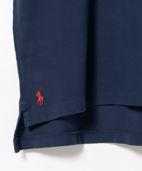 BEAMS（ビームス）POLO RALPH LAUREN / ビッグ フィット