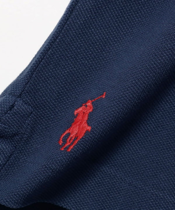 BEAMS（ビームス）POLO RALPH LAUREN / ビッグ フィット
