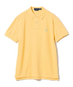 ▲POLO RALPH LAUREN / カスタム スリム フィット ポロシャツ