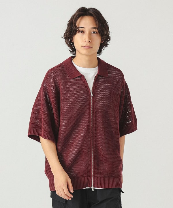 BEAMS HEART（ビームス ハート）【EXCLUSIVE】PENNEY'S / FOX