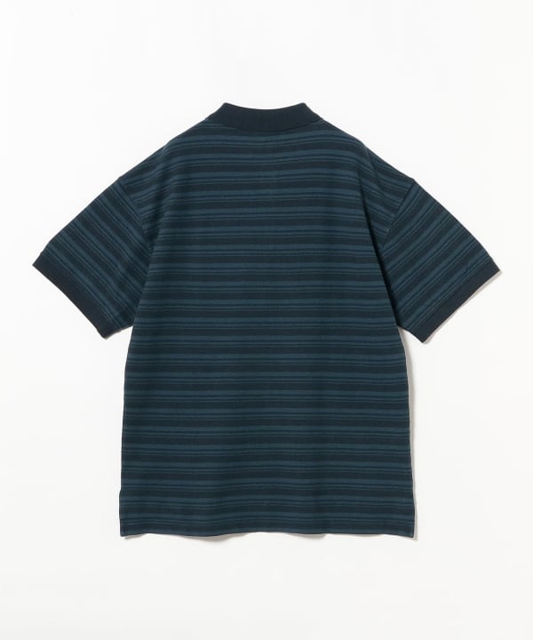 BEAMS(ビームス)POLAR SKATE CO. / Surf Polo Shirt(シャツ BEAMS(ビームス)POLAR SKATE CO. / Surf Polo Shirt(シャツ