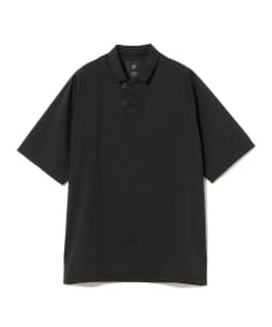 TEATORA / CAPSULESNAP POLO SHIRT - AQ