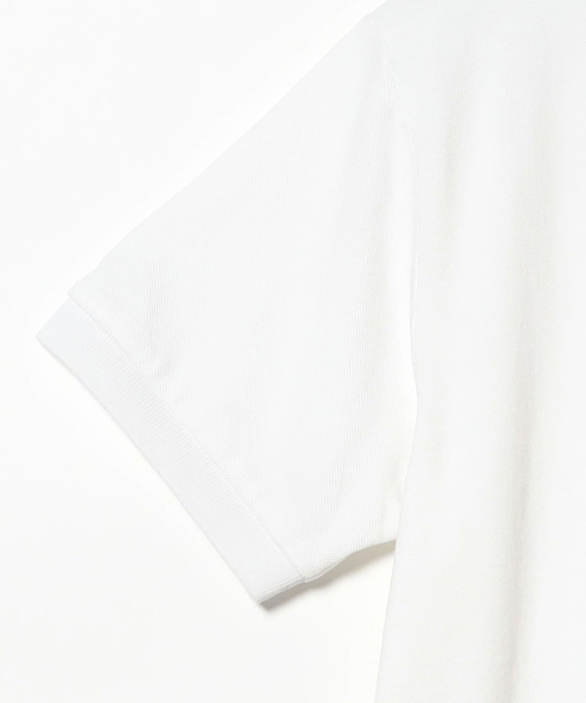 BEAMS（ビームス）FUTURE ARCHIVE / LOGO POLO（シャツ・ブラウス
