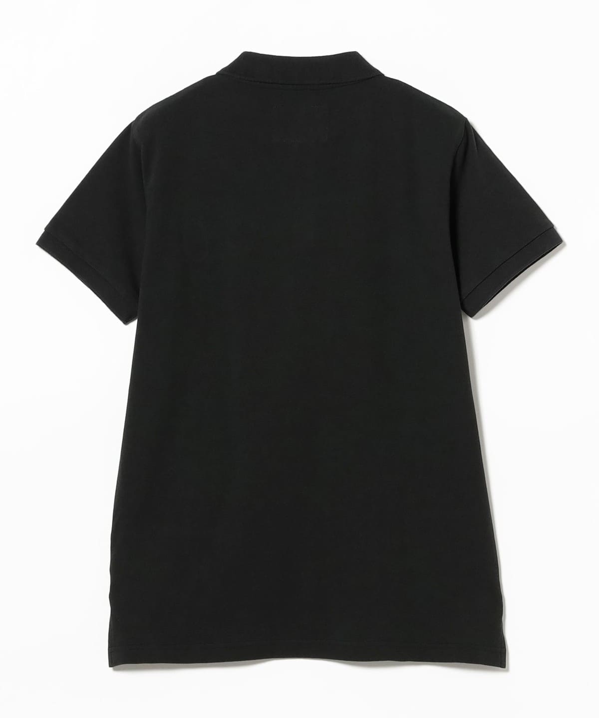 BEAMS（ビームス）FUTURE ARCHIVE / LOGO POLO（シャツ・ブラウス