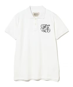 FUTURE ARCHIVE / LOGO POLO