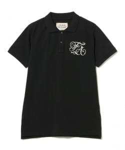 FUTURE ARCHIVE / LOGO POLO
