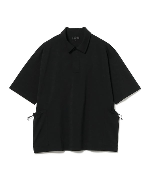 BEAMS（ビームス）【8/7再値下げ】【吸湿速乾】サイド ポケット