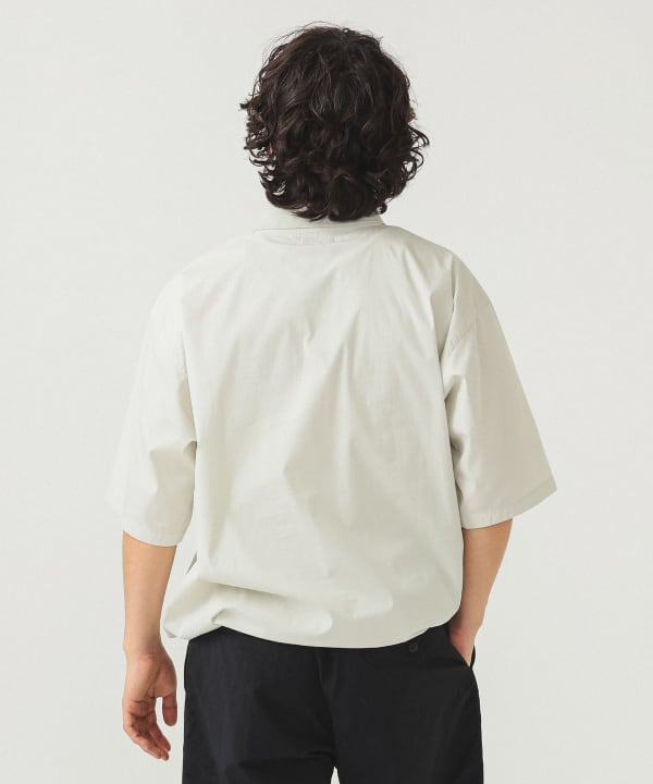 BEAMS（ビームス）【タイムセール】【吸水速乾】フェイクイン