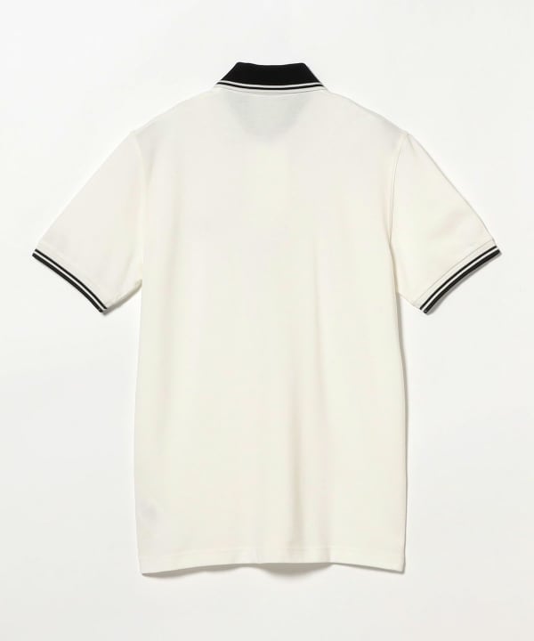 【BEAMS別注】FRED PERRY フレッドペリーシャツ M12 セール】【別注】FRED PERRY / フレッドペリーシャツ - M12