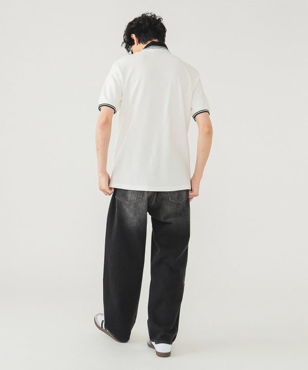 BEAMS（ビームス）【別注】FRED PERRY / フレッドペリーシャツ