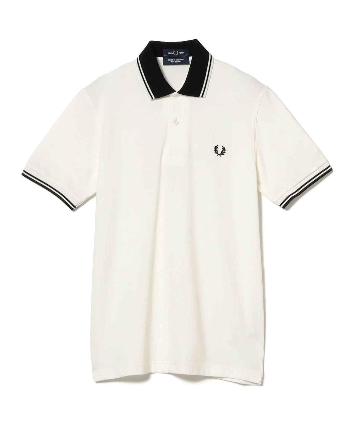BEAMS(ビームス)【別注】FRED PERRY / フレッドペリーシャツ BEAMS(ビームス)【別注】FRED PERRY / フレッドペリーシャツ
