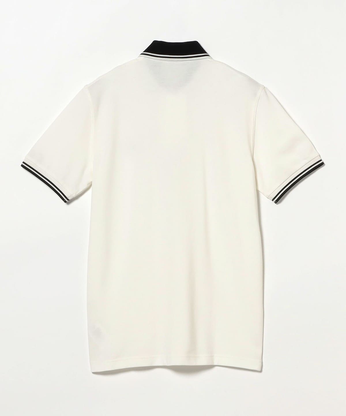 BEAMS（ビームス）【別注】FRED PERRY / フレッドペリーシャツ