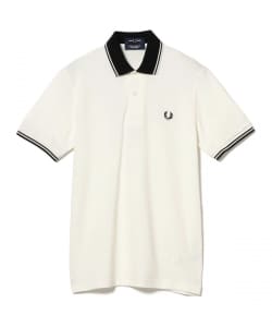 【別注】FRED PERRY / フレッドペリーシャツ - M12