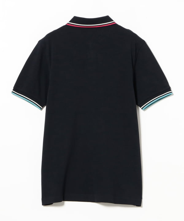 BEAMS（ビームス）【別注】FRED PERRY / ポロシャツ M3600