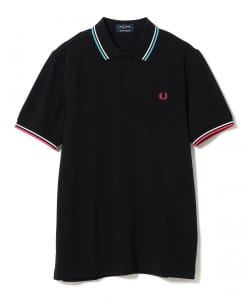 【別注】FRED PERRY / ポロシャツ M3600