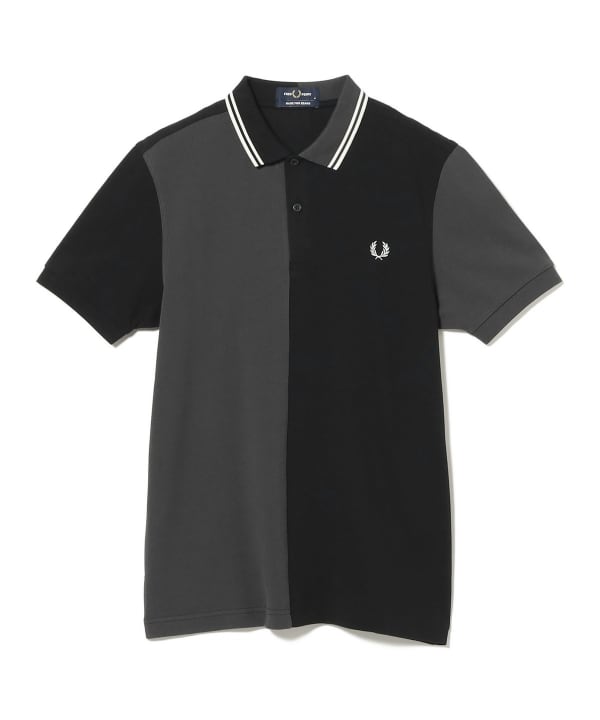 FRED PERRY × BEAMS】別注アイテム｜ビームス 新潟｜BEAMS