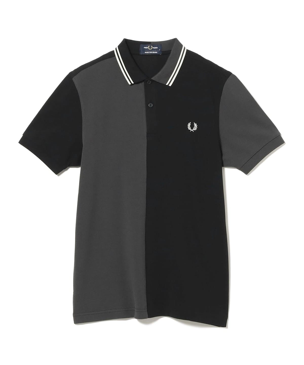 FRED PERRY（フレッドペリー）の「FRED PERRY × Ray BEAMS