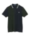 NAVY/NIGHT GREEN