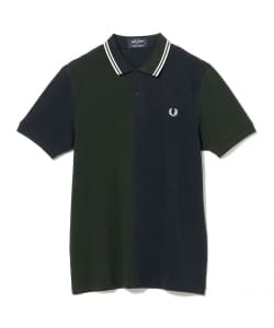 【別注】FRED PERRY / M3600 クレイジー ポロシャツ