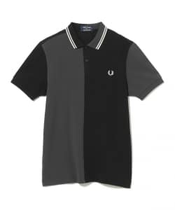 【別注】FRED PERRY / M3600 クレイジー ポロシャツ
