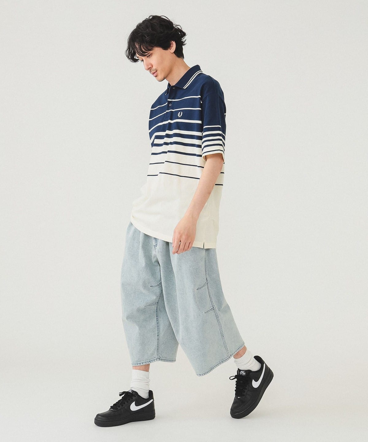 FRED PERRY（フレッドペリー）の「FRED PERRY × BEAMS / 別注