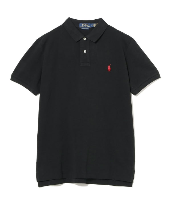 Polo by Ralph Lauren BEAMS 限定版 ポロシャツ M