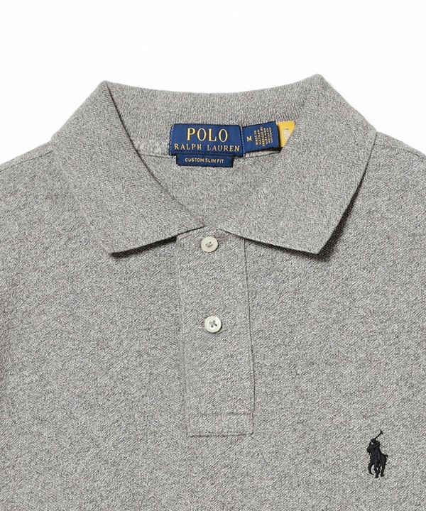 BEAMS(ビームス)POLO RALPH LAUREN / カスタム スリム BEAMS(ビームス)POLO RALPH LAUREN / カスタム スリム