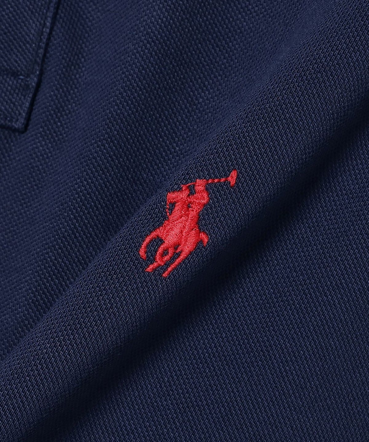 BEAMS（ビームス）POLO RALPH LAUREN / カスタム スリム フィット