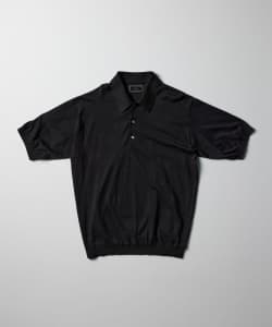 【ショップ限定商品】『the A』 / Suvin Cotton Polo Shirt
