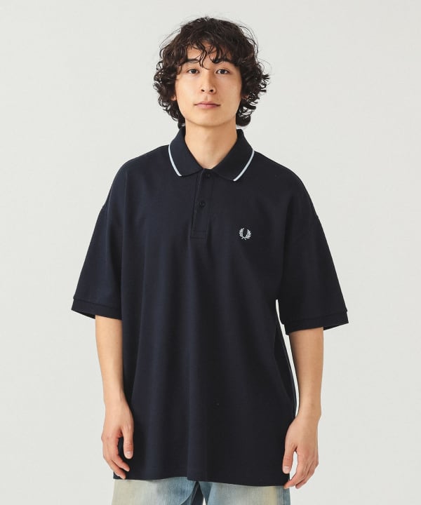 FRED PERRY（フレッドペリー）の「FRED PERRY × BEAMS / 別注