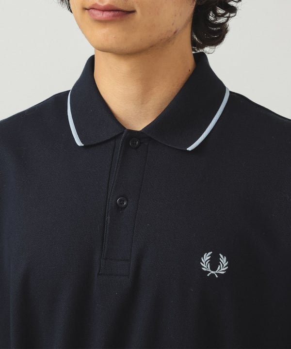 FRED PERRY（フレッドペリー）の「FRED PERRY × BEAMS / 別注