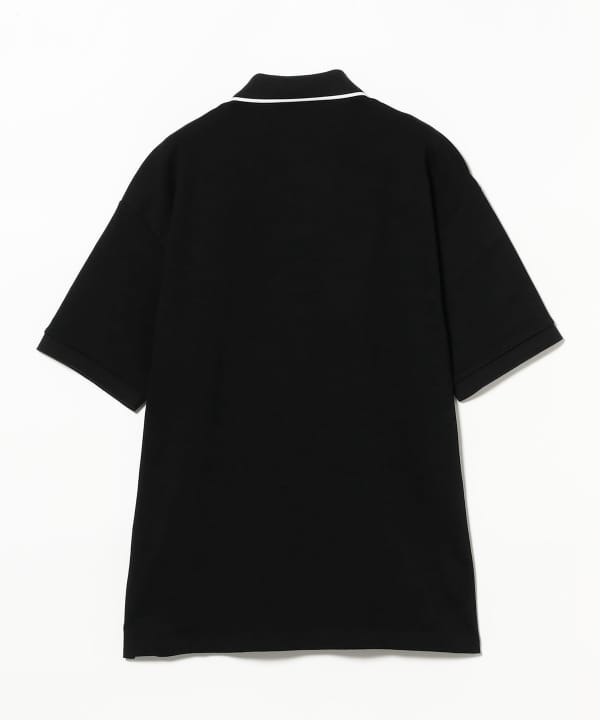 BEAMS（ビームス）【別注】FRED PERRY / リラックス ピケ