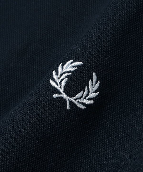 BEAMS（ビームス）【別注】FRED PERRY / リラックス ピケ
