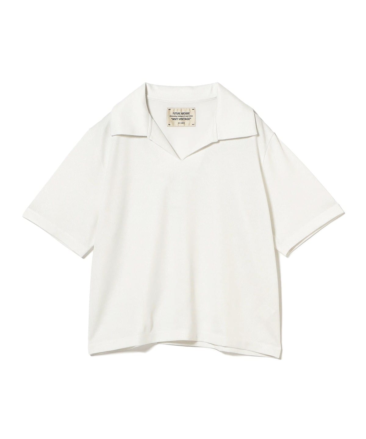 BEAMS futurearchive シャツ L BEAMS（ビームス）FUTURE ARCHIVE / TR SHIRTS（シャツ・ブラウス