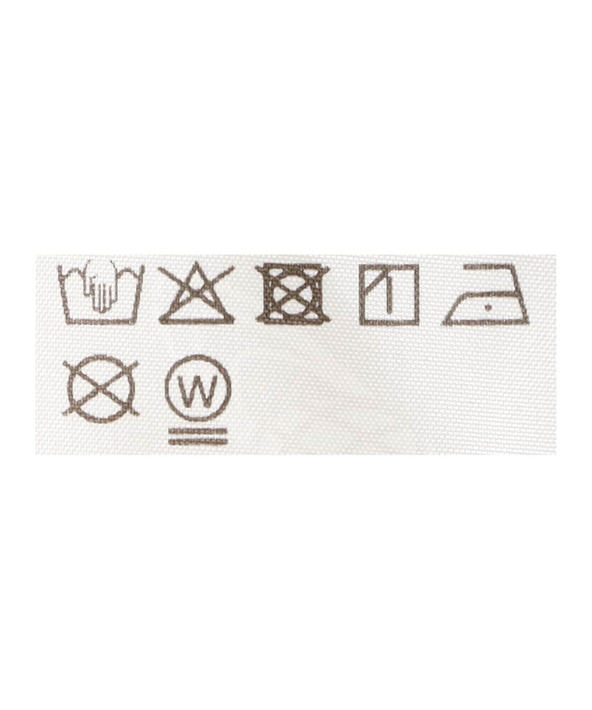BEAMS FUTURE ARCHIVE / LAME SKIPPER (Shirts, Blouses BEAMS Polo