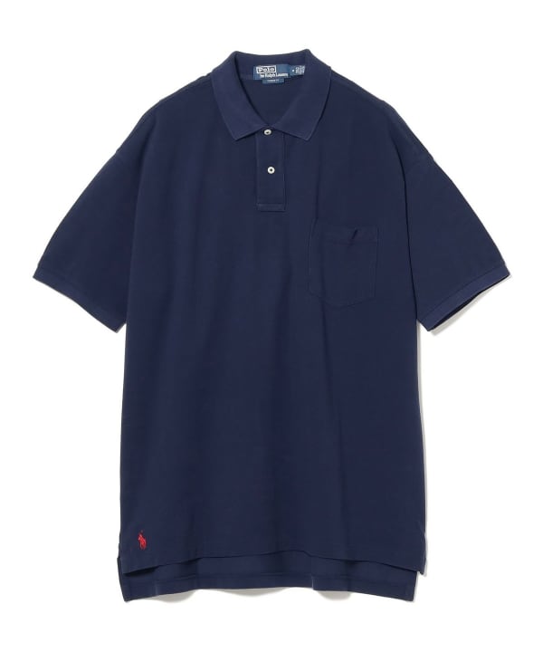 BEAMS（ビームス）POLO RALPH LAUREN / ビッグ フィット