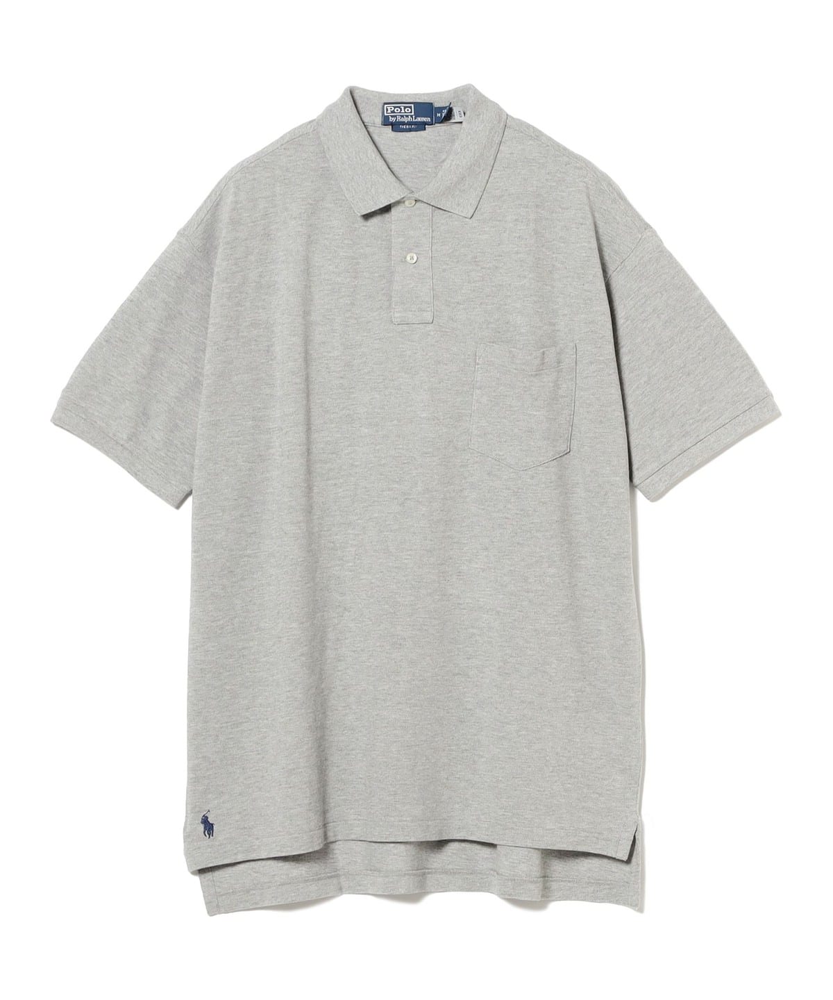 BEAMS（ビームス）POLO RALPH LAUREN / ビッグ フィット