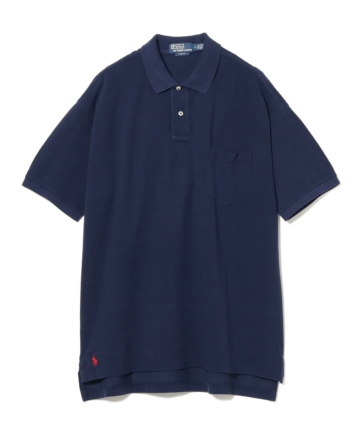 BEAMS（ビームス）POLO RALPH LAUREN / ビッグ フィット