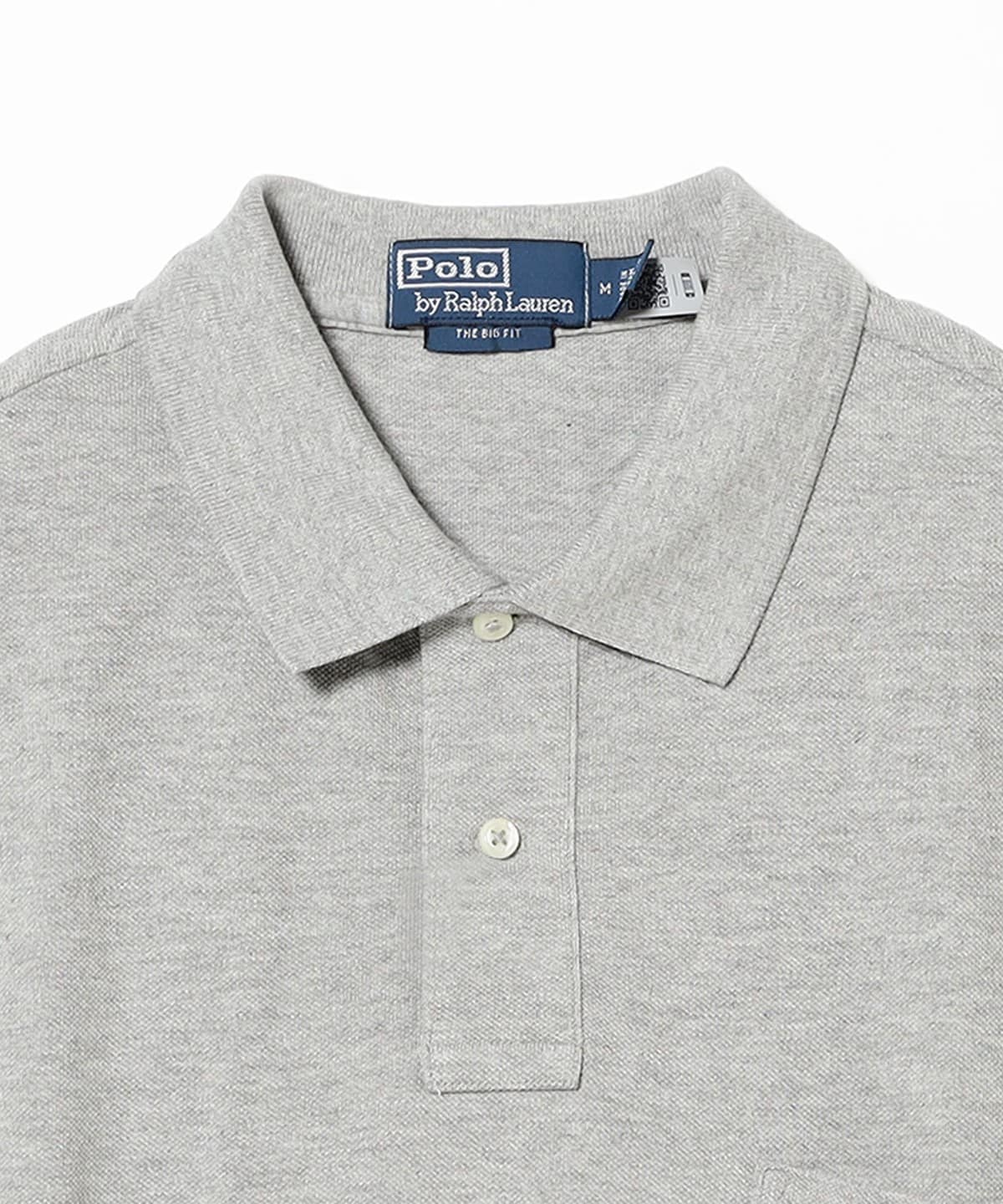 BEAMS（ビームス）POLO RALPH LAUREN / ビッグ フィット